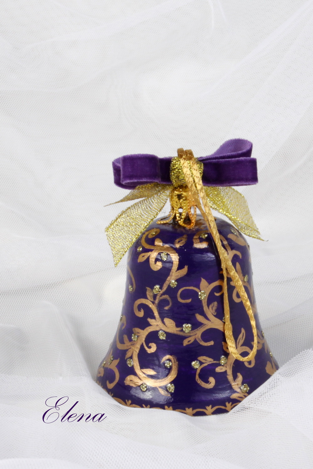 Колокольчик