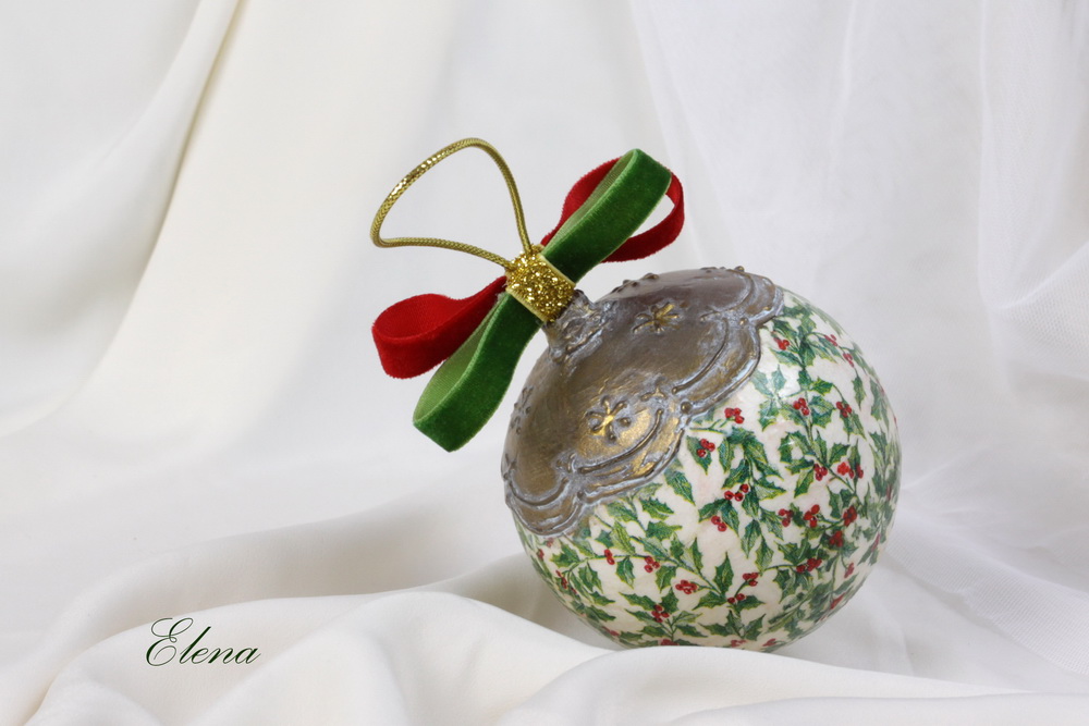 Новогодний набор Лошадка