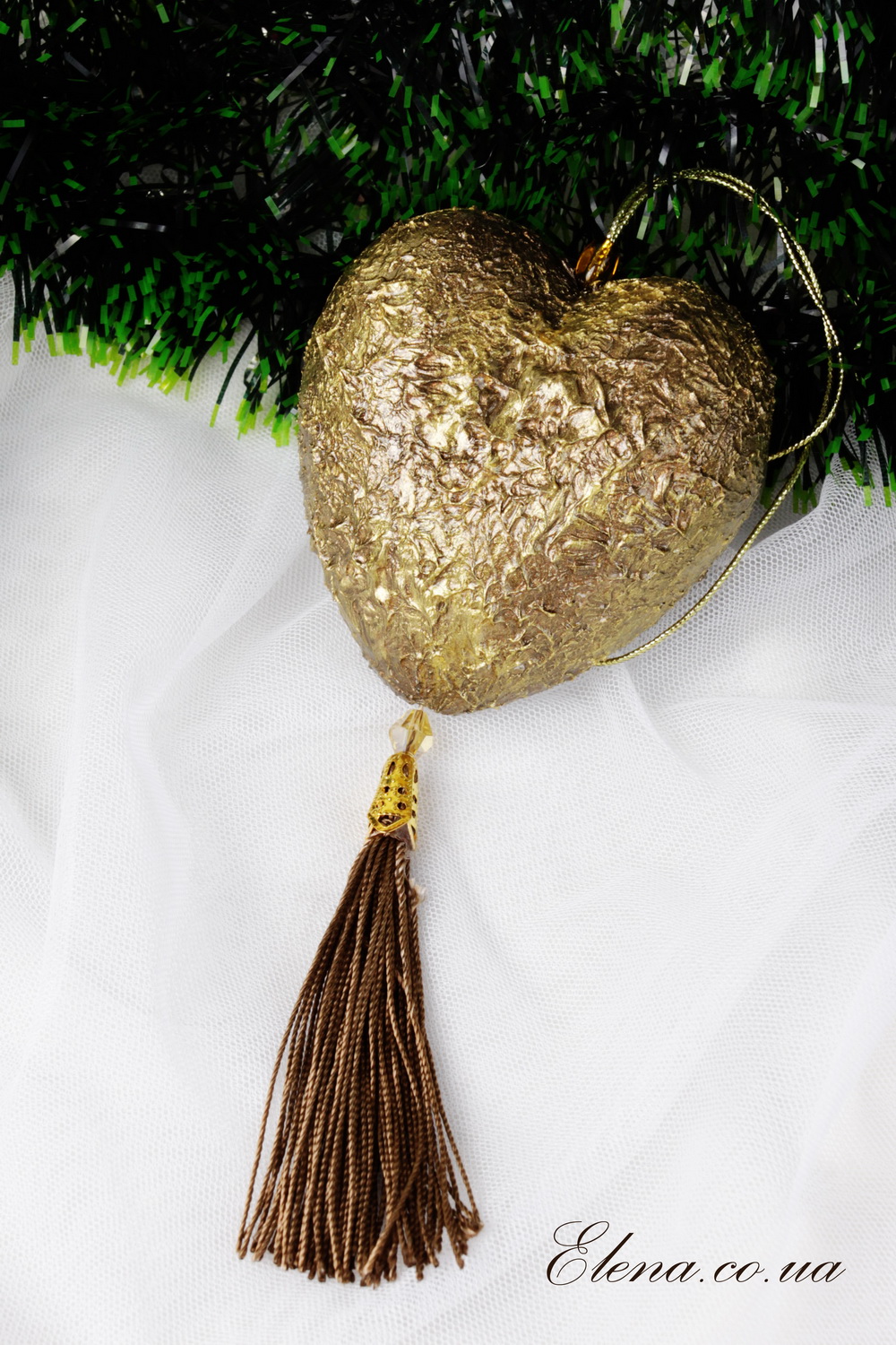 Аншел в золом