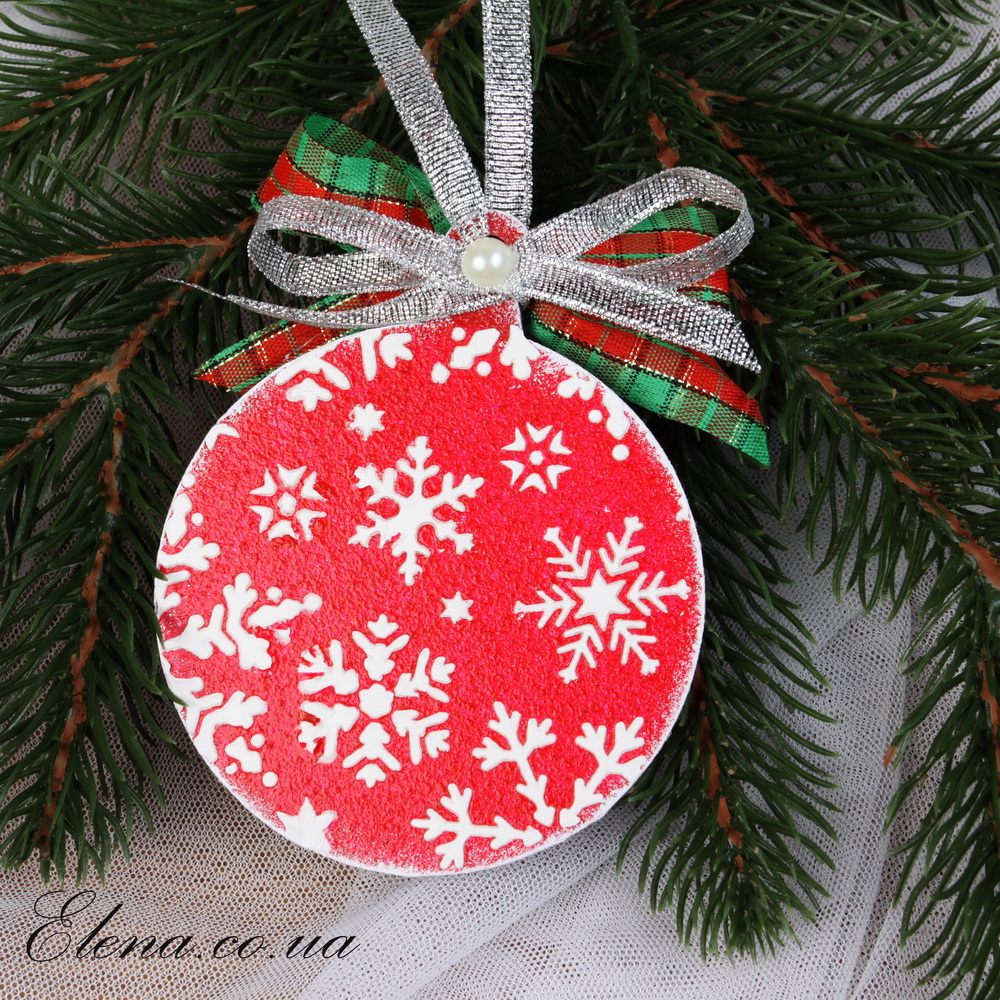 Подвеска Мыша