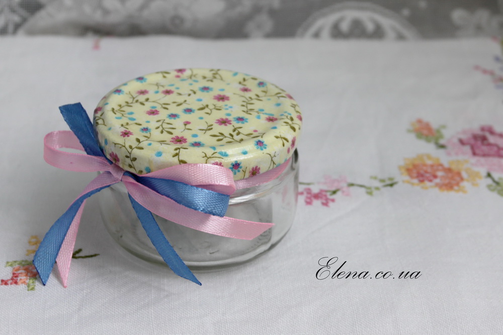 Набор Ситцевый