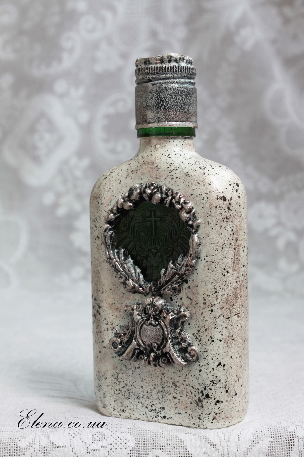 Фляжка з собою