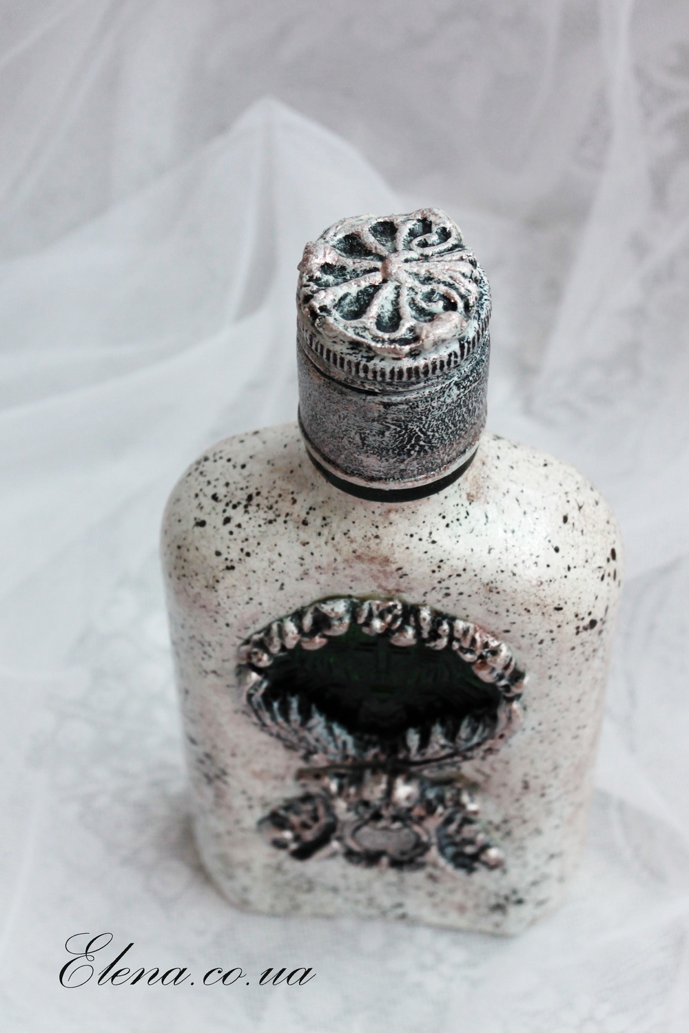 Фляжка з собою