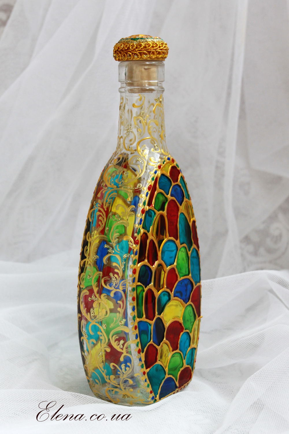 Яскрава радість