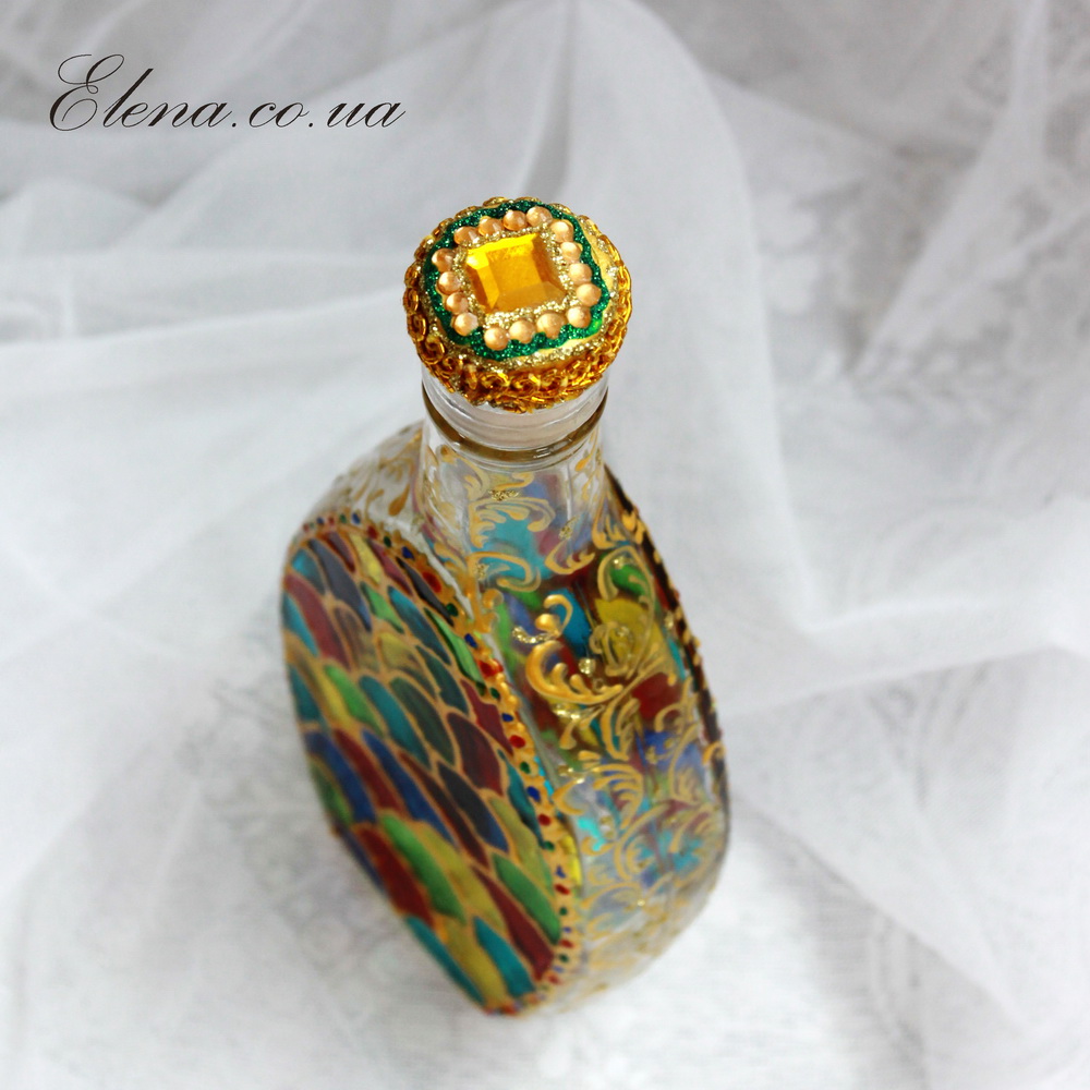 Яскрава радість