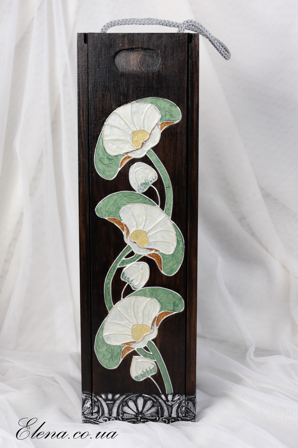 Винный короб Modern