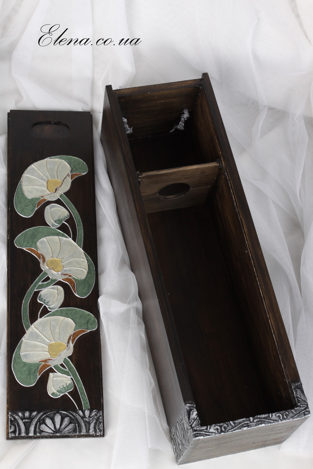 Винный короб Modern