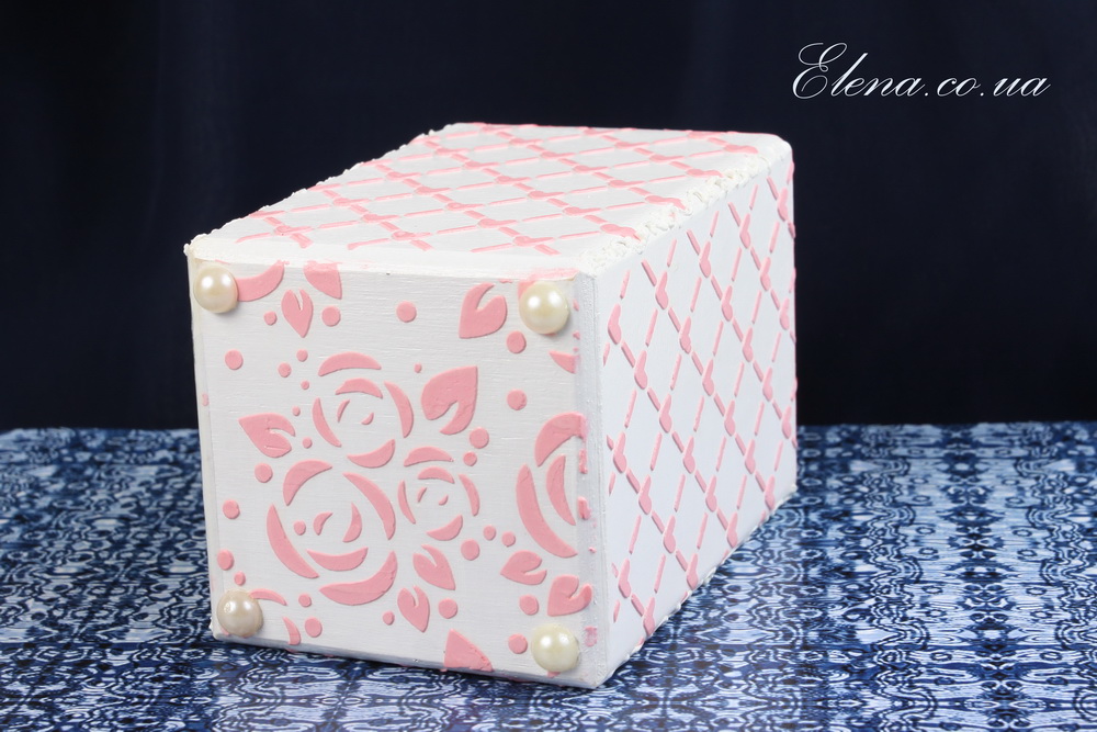 Подставка Chanel