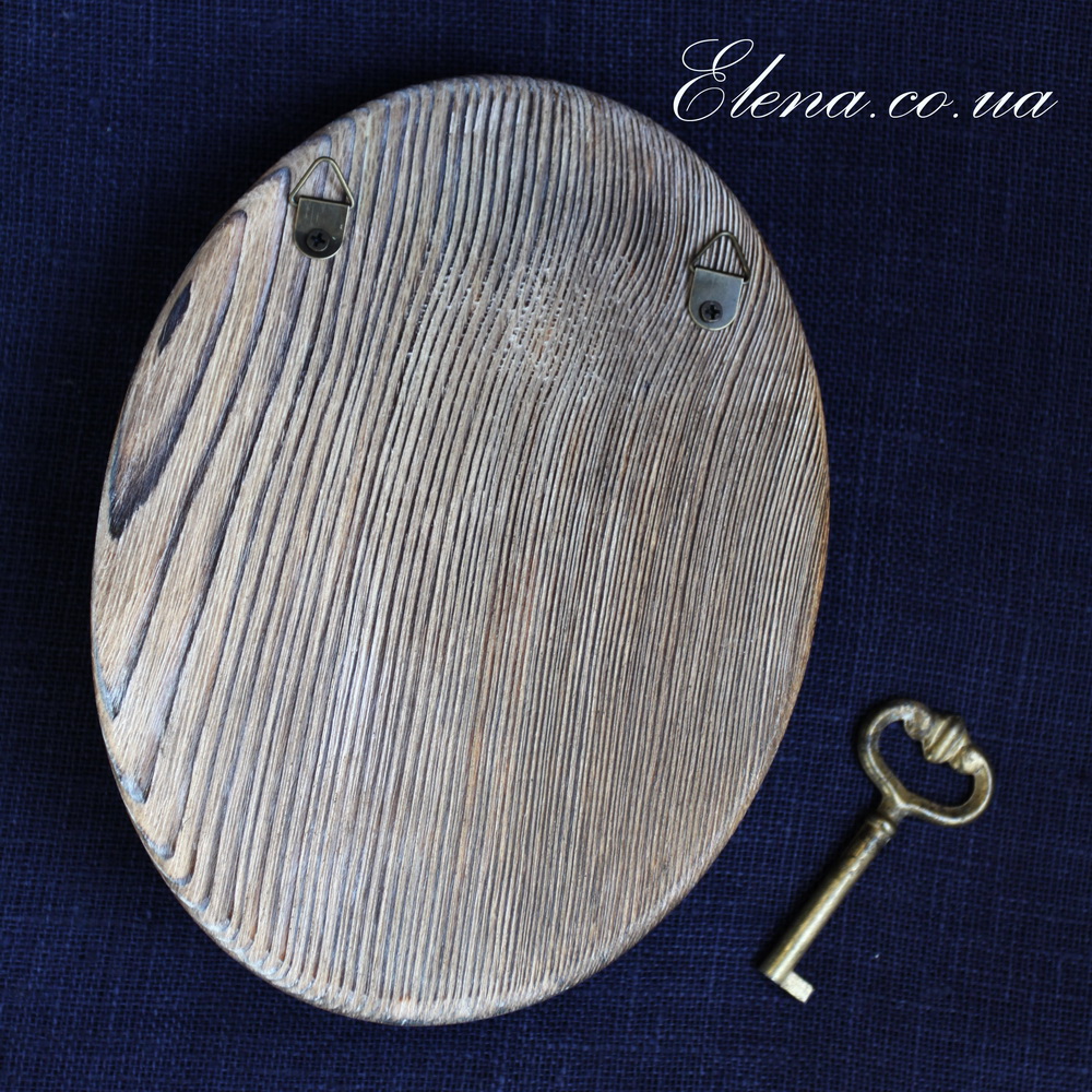 Ключница Розы