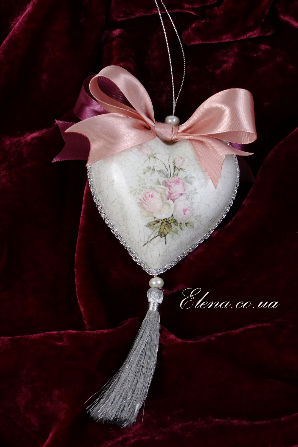 Сердце Розы